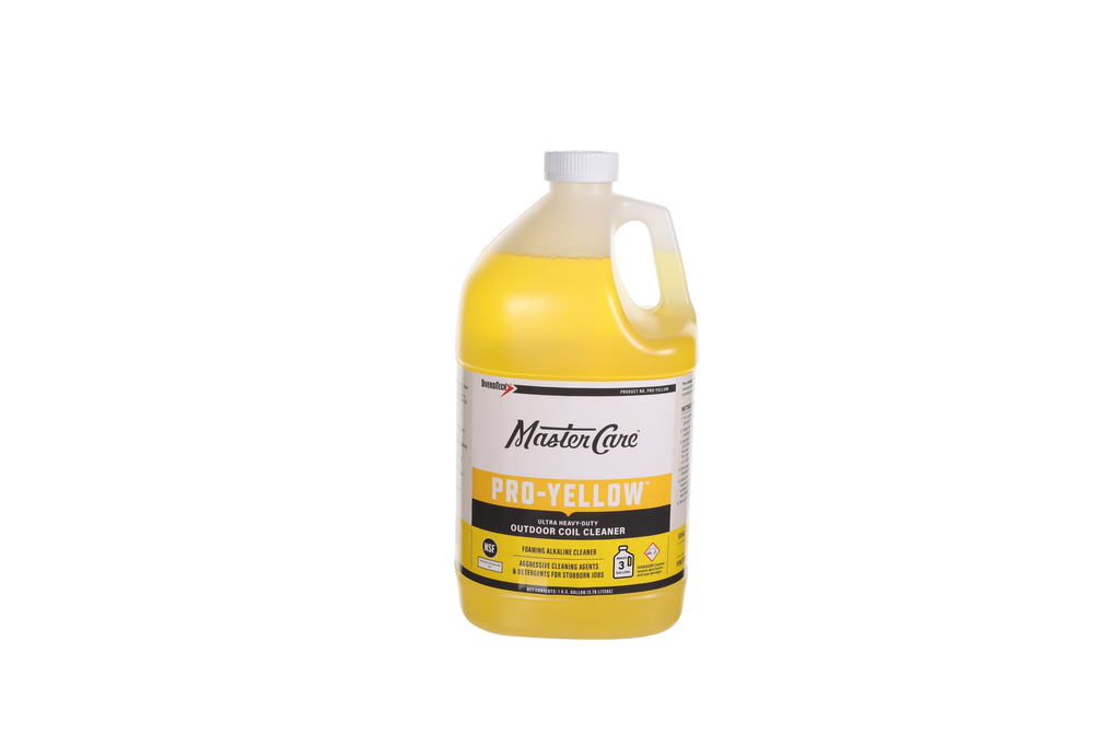Ultra Heavy Duty Coil Cleaner 1 Gallon