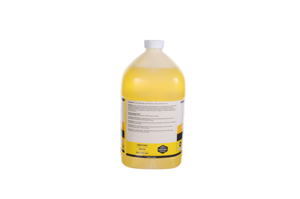 Ultra Heavy Duty Coil Cleaner 1 Gallon