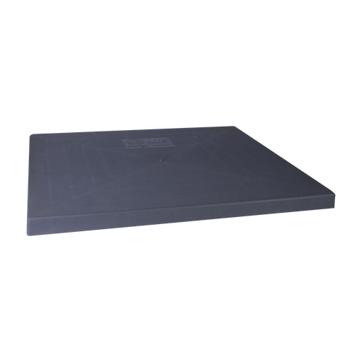 EL 36inx36inx3in Plastic Equipment Pad