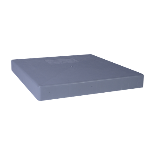 EL 30inx30inx3in Plastic Equipment Pad