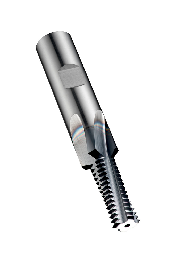 J20511.6X2.0 - Thread Mills