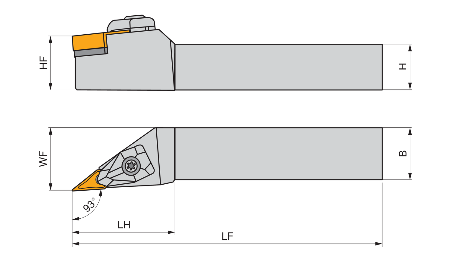 PMT6788530,6788530,PRECISION TWIST (PRECISION DORMER),6788530, DVJNR 16