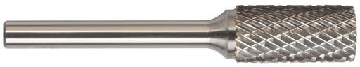 SA-41, Solid Carbide Bur Single Cut