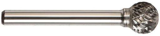 SD-41, Solid Carbide Bur Double Cut