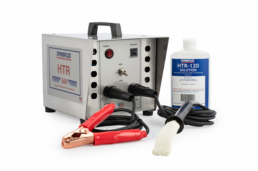 PASSIVATION MACHINE
