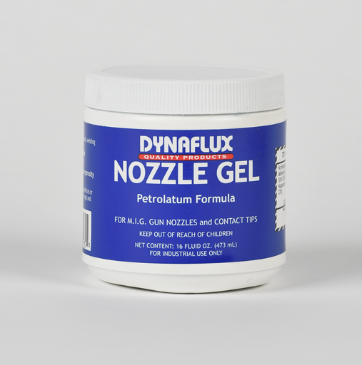 Nozzle Gel Petroleum Formula