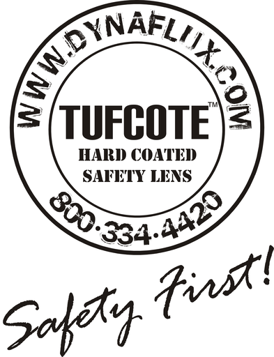 4-1/2" X 5-1/4' TUFCOTE LENS