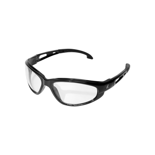 Dakura - Black Frame / Clear Vapor Shield Lens