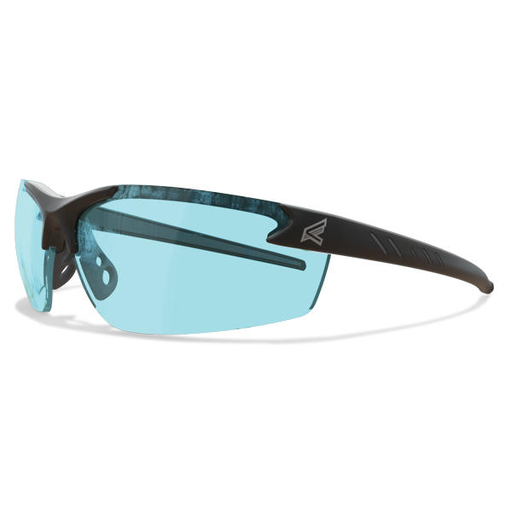 Zorge G2 - Black Frame / Light Blue Vapor Shield Lenses