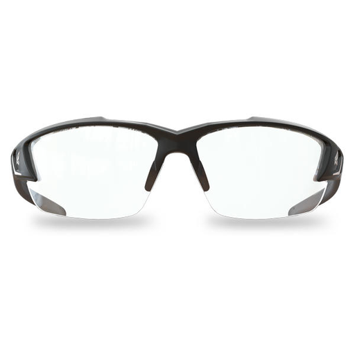 Khor G2 - Black Frame / Clear Vapor Shield Lenses