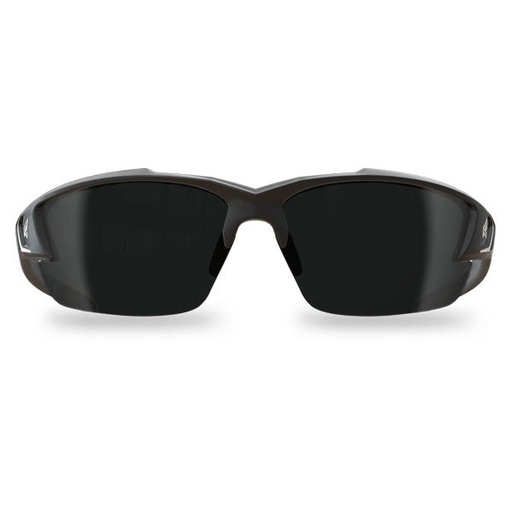 Khor G2 - Black Frame / Smoke Vapor Shield Lenses