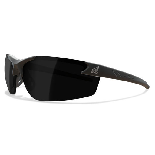 Zorge G2 - Black Frame / Smoke Lenses