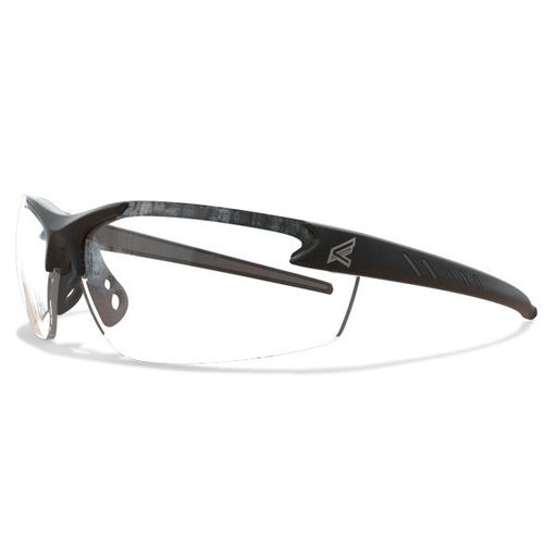 Zorge G2 - Black Frame / Clear Lenses