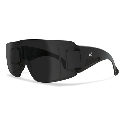 Ossa - Black Frame / Smoke Lenses