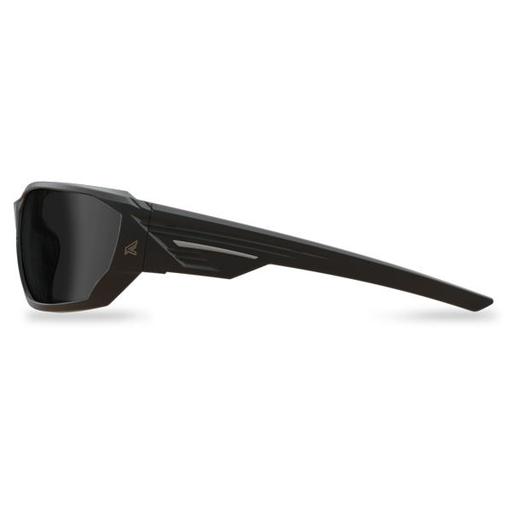 Dawson - Black Frame / Polarized Smoke Lenses