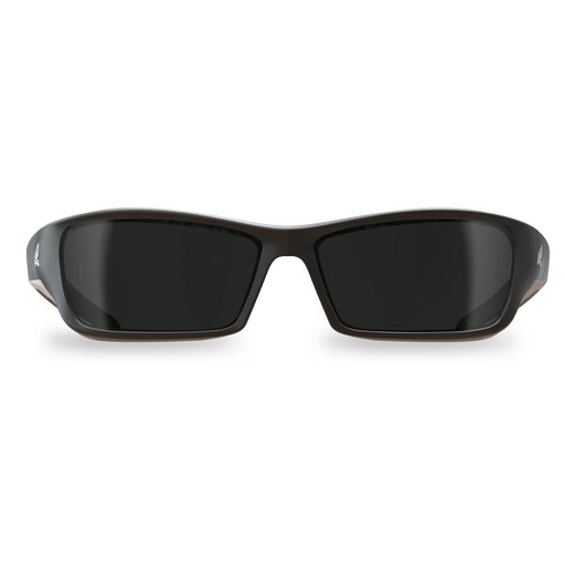 Reclus - Black Frame / Smoke Lenses