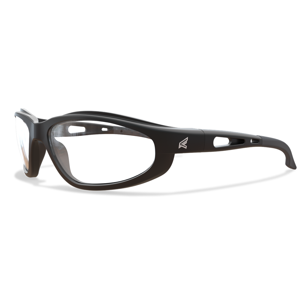 Product image for EDGE SW111 CLEAR LENS DAKURA SAFETY EYE GLASSES