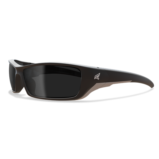 Reclus - Black Frame / Smoke Lens