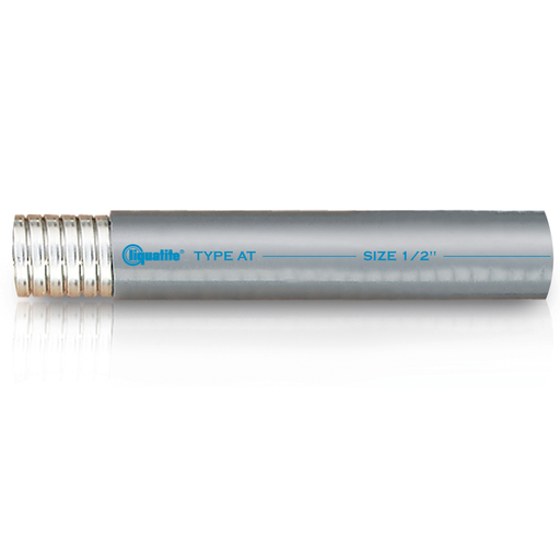 E-FLEX 31101 AT 11 GRAY 1/2IN. 100F