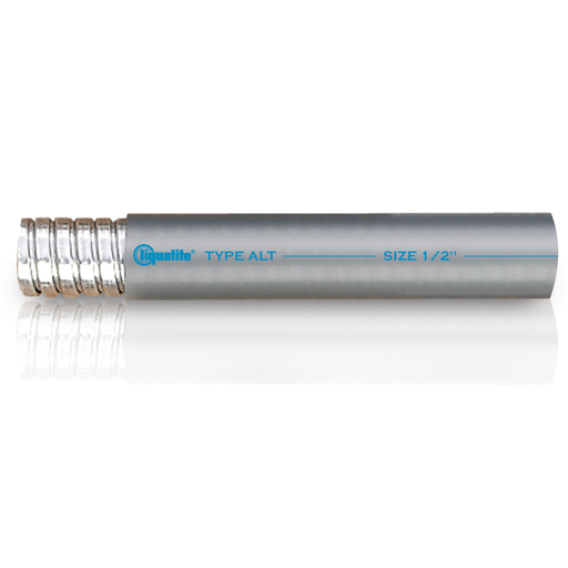 E-FLEX 43102 ALT 13 GRAY 1IN. 100FT