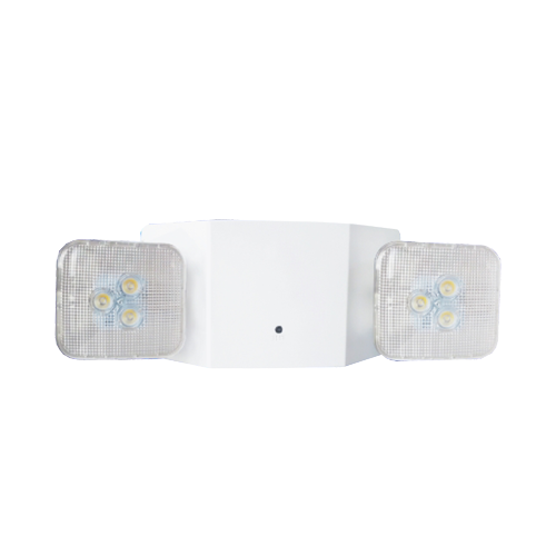 Product image for ELITE ELM-LED-803-W LED EMERGY LIGHT W/ BATTERY BACK UP