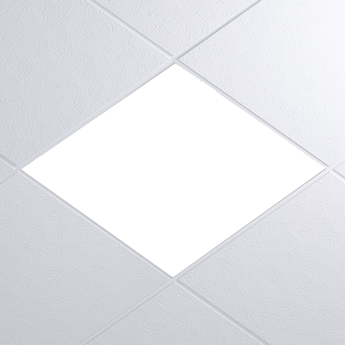 Product image for ELI 22-FPL-BL-LED-2000L/3000L/4000L DIM10-MVOLT-35K/40K/50K 2 X 2 FLAT PANEL W/ SELECT LM & CCT