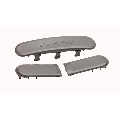 Kit - EZ Front Side Pushbars