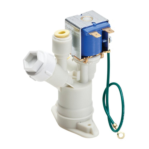 Kit - Solenoid Valve/Regulator Assembly