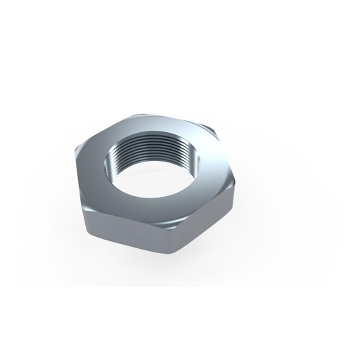Nut - Lock 3/8"-18