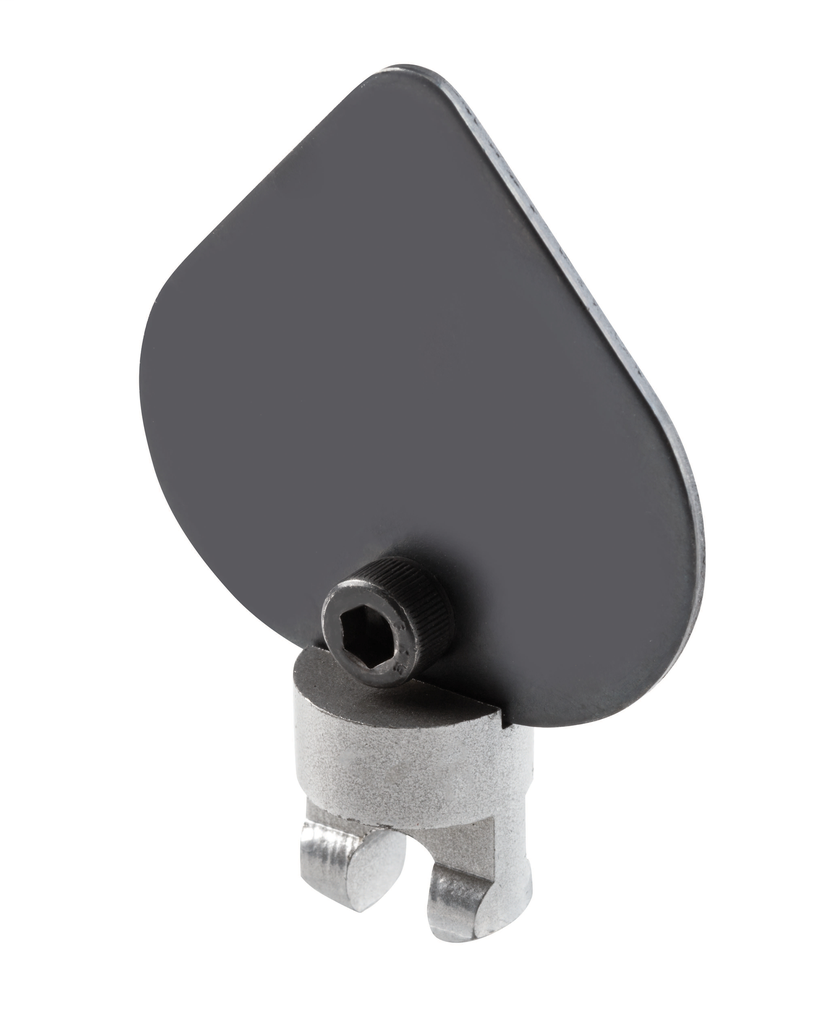 Product image for RDG 92495 Spear Blade,RIDGID,REPL P