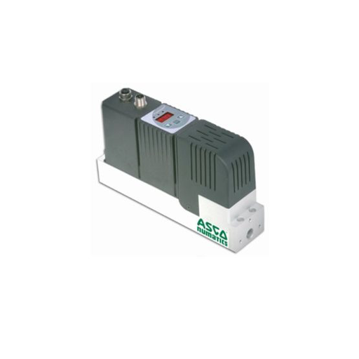 FLOWTRONIC D MIT DISPLAY NPT 1/4NPT;12-300L/MIN, SOLL/IST0-10V - 833-380701130