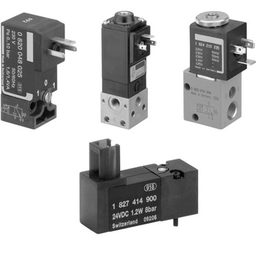 3/2-directional valve, Series DO22 0820019302 - 0820019302