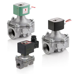 ASCO 8215B060CSAAC120/60,110/50D - Solenoid Valve