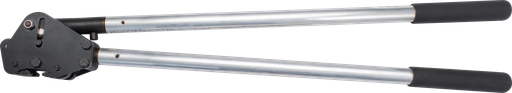 HD Double-Notch Side Action Sealer - 1 1/4" for Steel