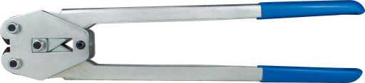 Economy Front Action Sealer - 1/2" - Poly Strapping Tool