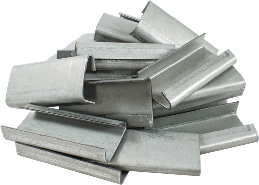 Steel Seal - 3/4" HD Snap-On and Open Seals