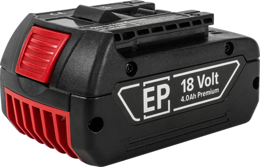 Rechargeable Lithium-Ion Battery