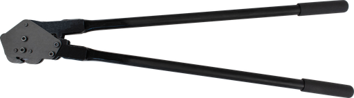 HD Single-Notch Side Action Sealer- 1 1/4" for Steel
