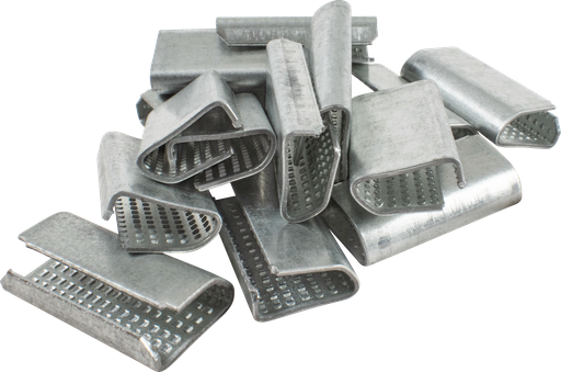Poly Seal - 1/2" Snap-On and Serrated Seals