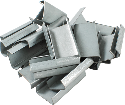 Steel Seal - 1/2" Snap-On and Open Seals