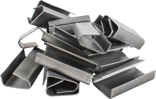 Poly Seal - 5/8" Snap-On Seals
