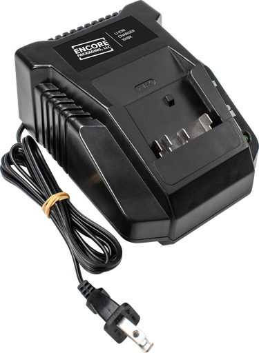 Battery Charger for 18v Li-Ion Battery