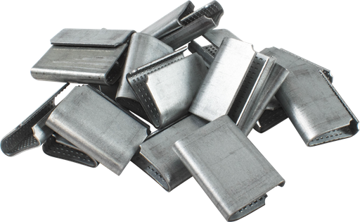 Poly Seal - 3/4" Snap-On and Serrated Seals
