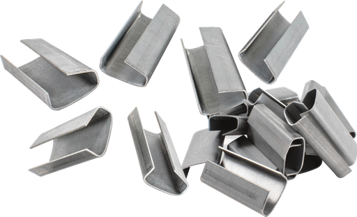 Poly Seal - 1/2" Snap-On Seals