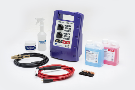 TBE-700 Flexi Handle Kit