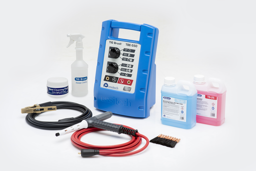 TBE-550 PROPEL Kit