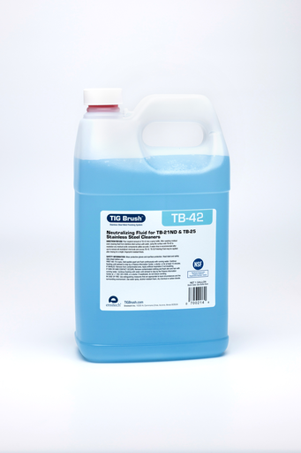 TB-42 Neutralizing Fluid (1 Gallon)