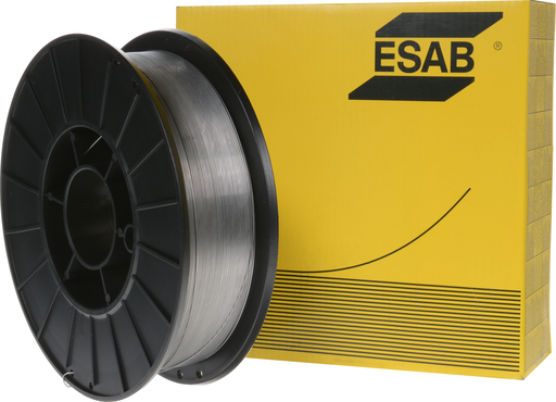 ESAB® OK® ARISTOROD 12.50 .035" MIG Welding Wire, 11# Plastic Spool