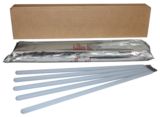 STOODY® 31 Hardfacing Electrodes 1/8" x 14", 10# VacPak