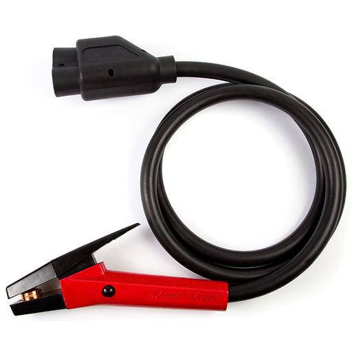 ARCAIR® Professional Angle-Arc ® K4000® manual gouging torch, heavy duty cable, and hook-up kit